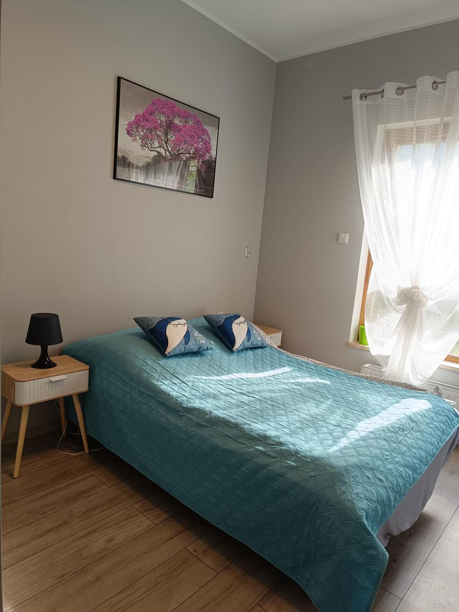 Apartament Gdansk Letnica Экстерьер фото